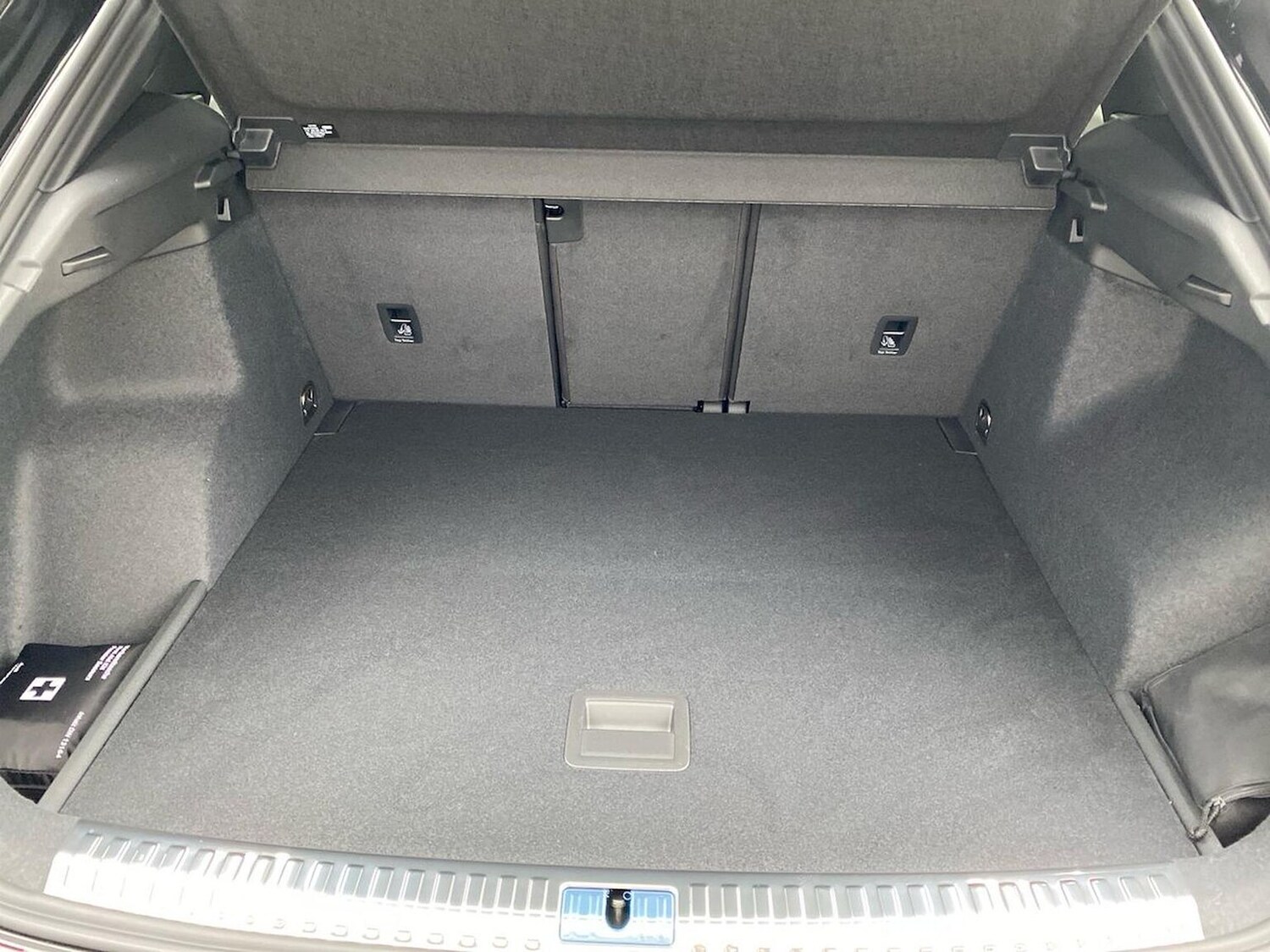 Used Audi Q3 2025 for sale - 78193062: Photo 19