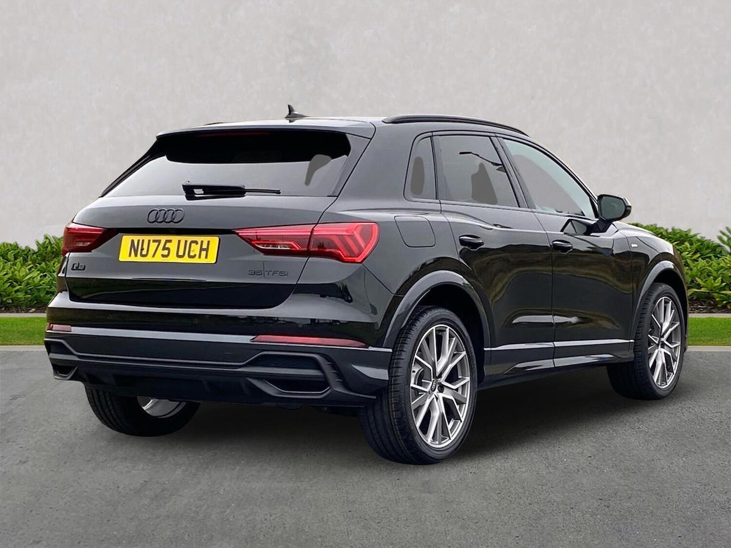 Used Audi Q3 2025 for sale - 78193062: Photo 20