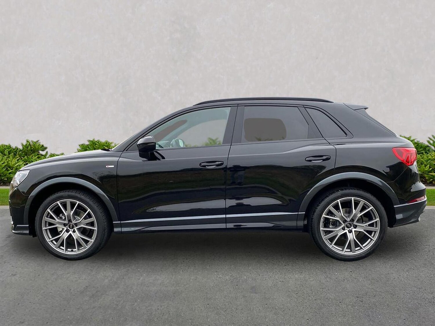 Used Audi Q3 2025 for sale - 78193062: Photo 21