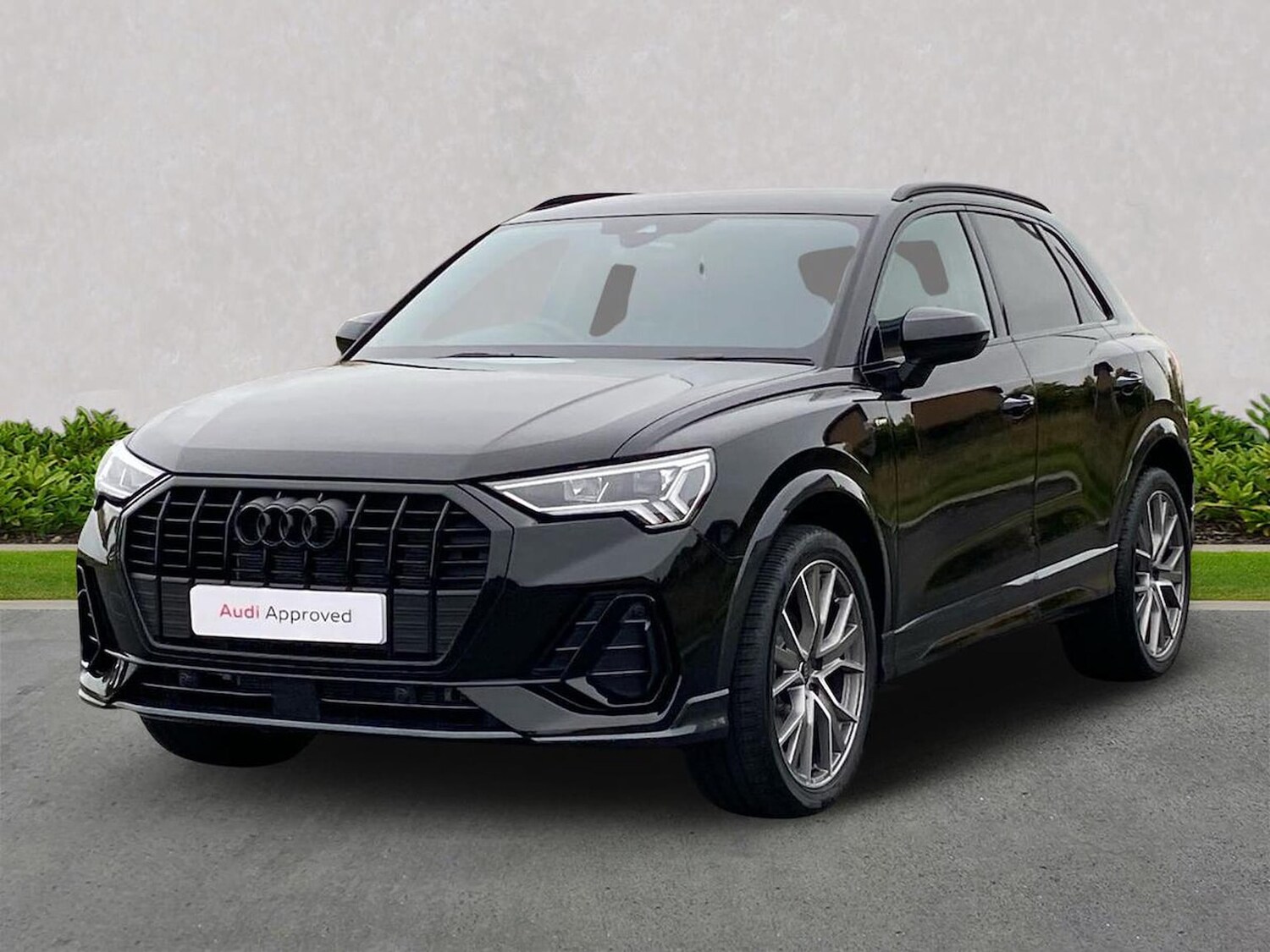 Used Audi Q3 2025 for sale - 78193062: Photo 22