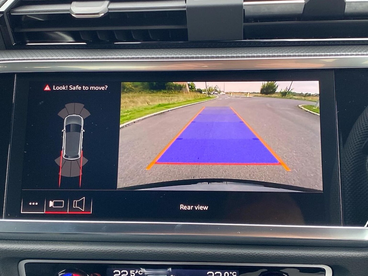 Used Audi Q3 2025 for sale - 78193062: Photo 25