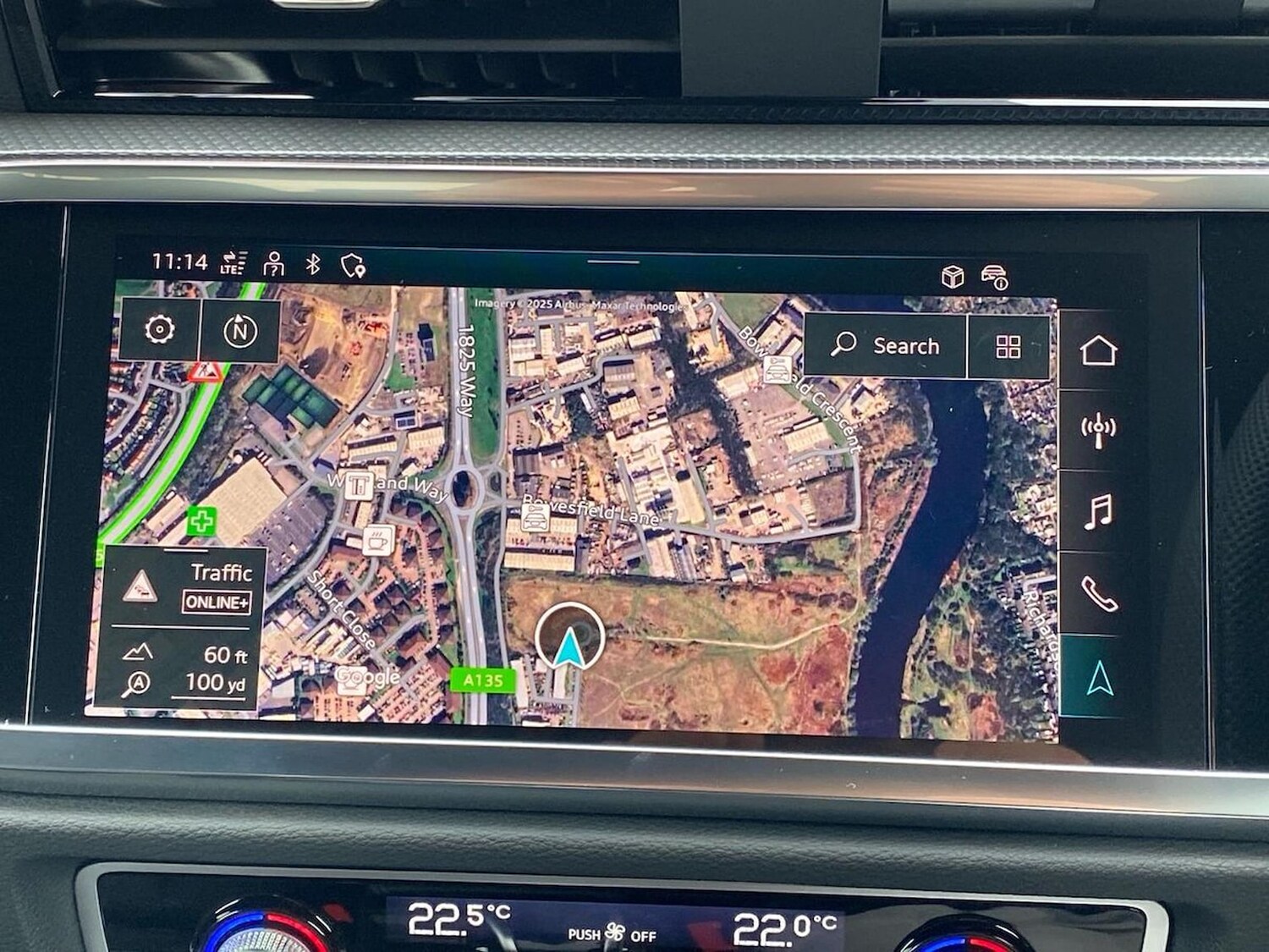 Used Audi Q3 2025 for sale - 78193062: Photo 26