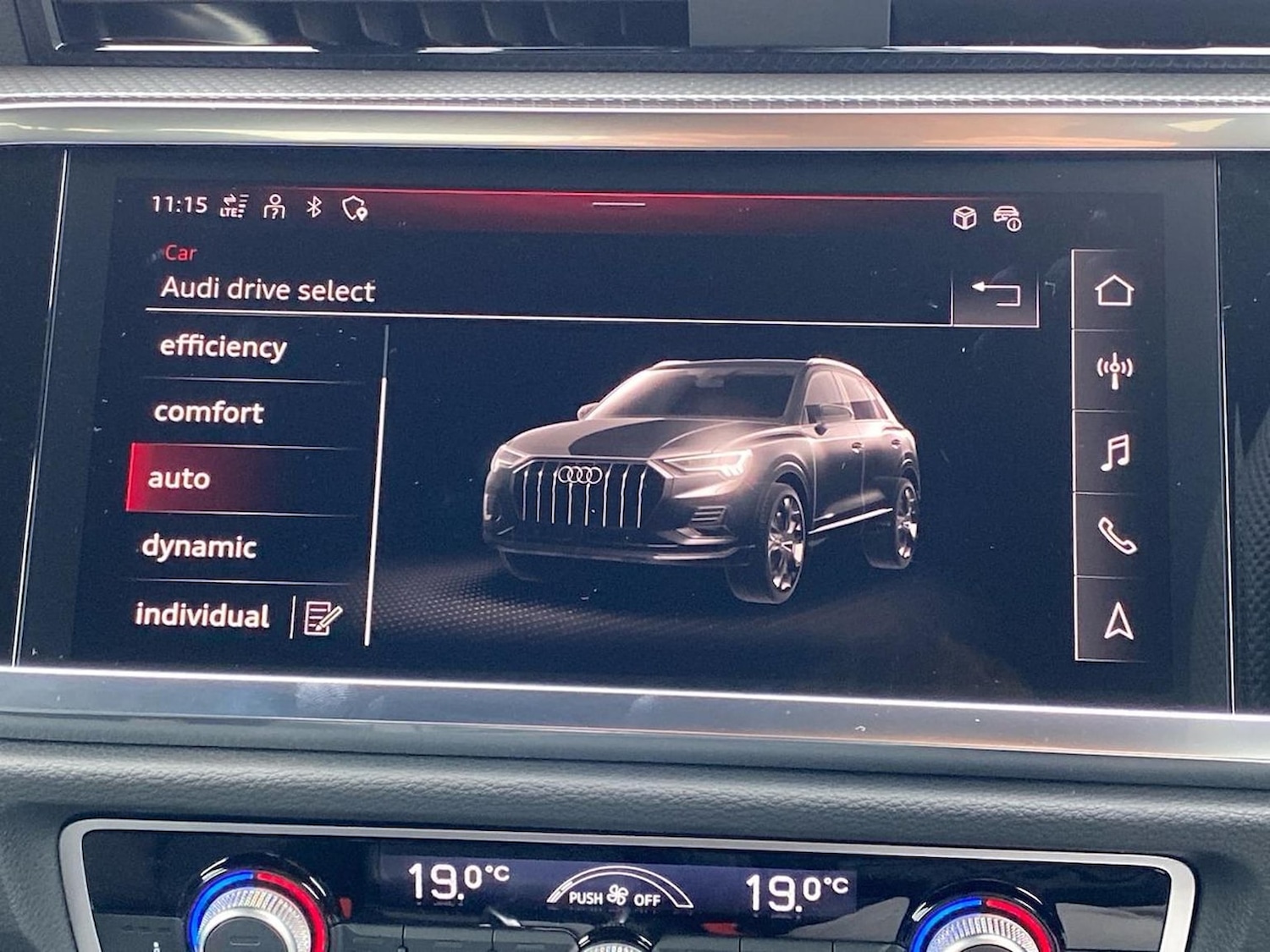 Used Audi Q3 2025 for sale - 78193062: Photo 27