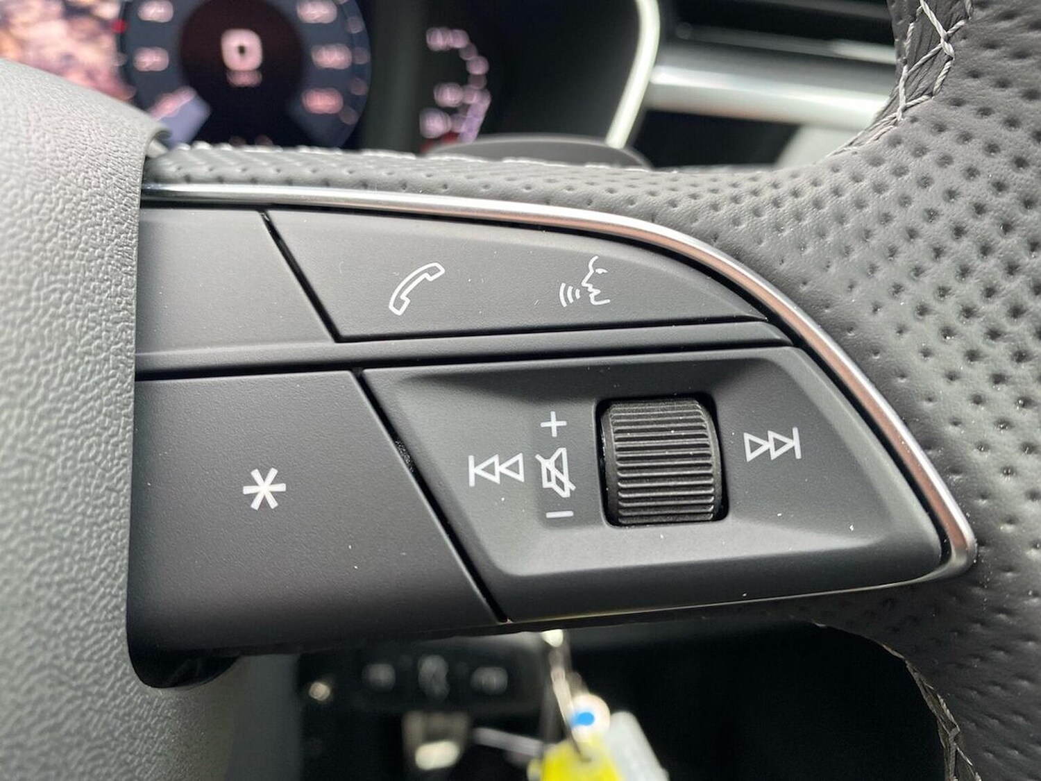 Used Audi Q3 2025 for sale - 78193062: Photo 28