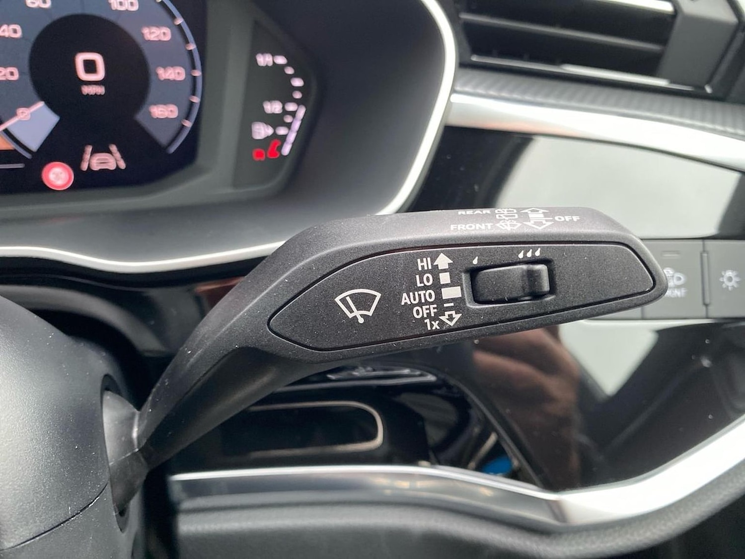 Used Audi Q3 2025 for sale - 78193062: Photo 30