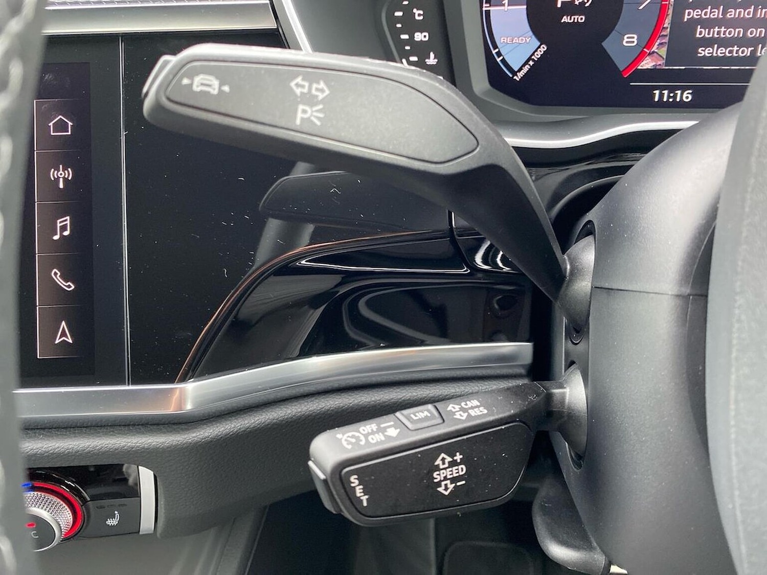 Used Audi Q3 2025 for sale - 78193062: Photo 31