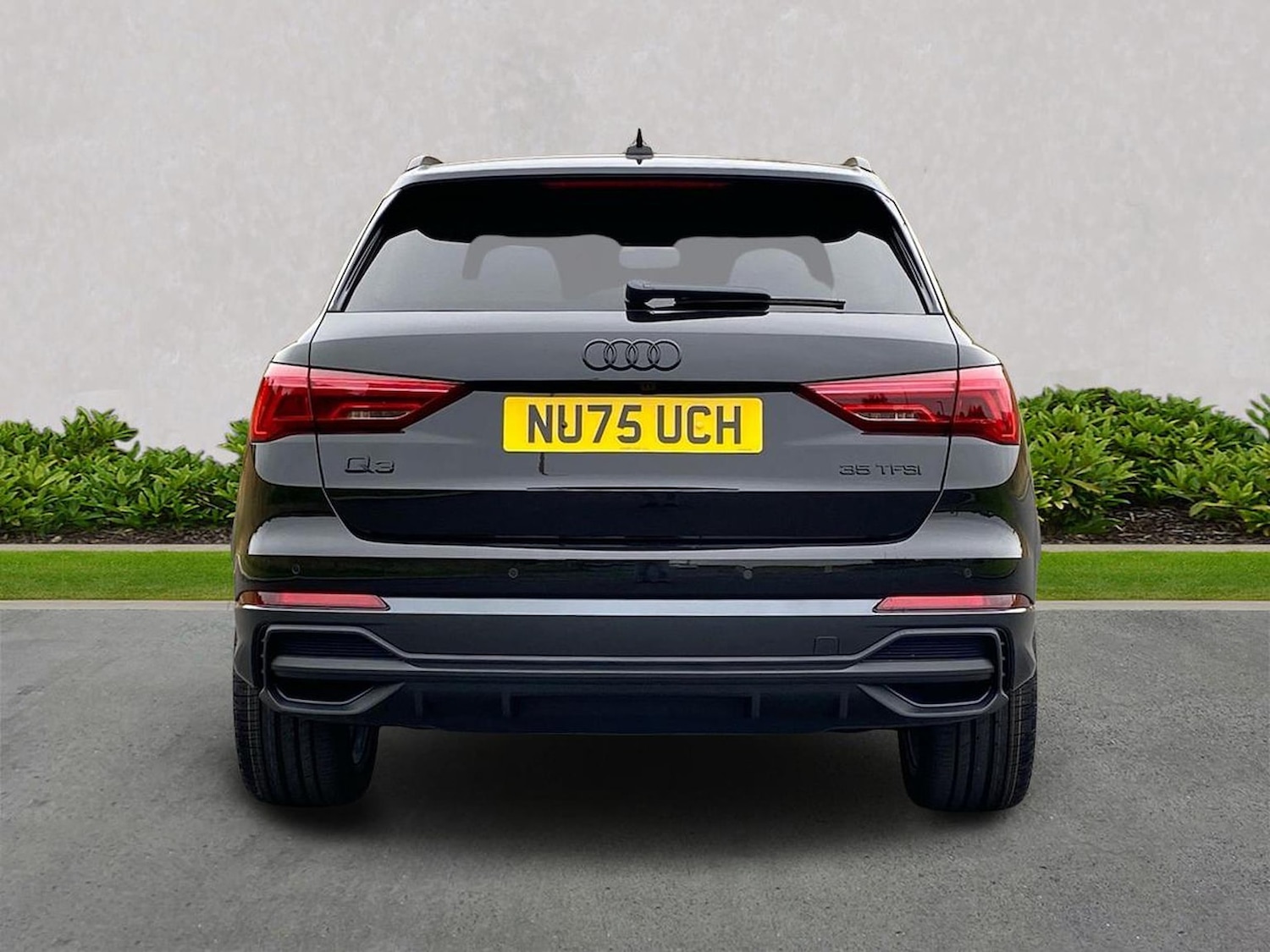 Used Audi Q3 2025 for sale - 78193062: Photo 6