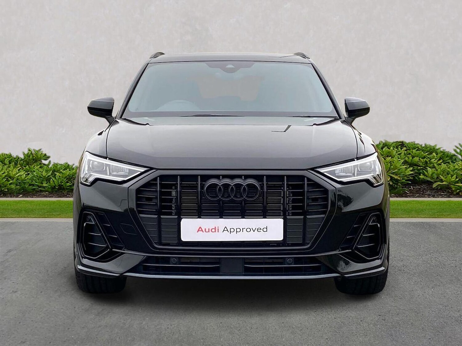 Used Audi Q3 2025 for sale - 78193062: Photo 7