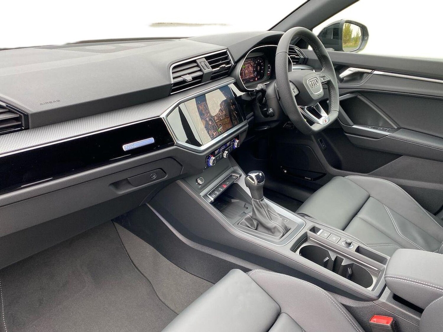 Used Audi Q3 2025 for sale - 78193062: Photo 9