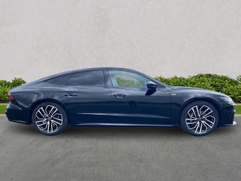 Used Audi A7 2024 for sale - 79386106: Photo