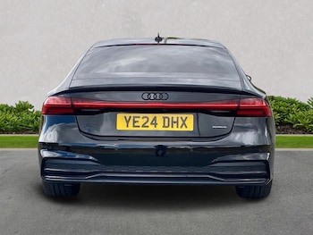 Used Audi A7 2024 for sale - 79386106: Photo