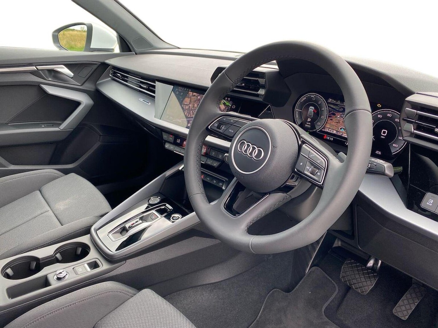 Used Audi A3 2025 for sale - 76165045: Photo 15