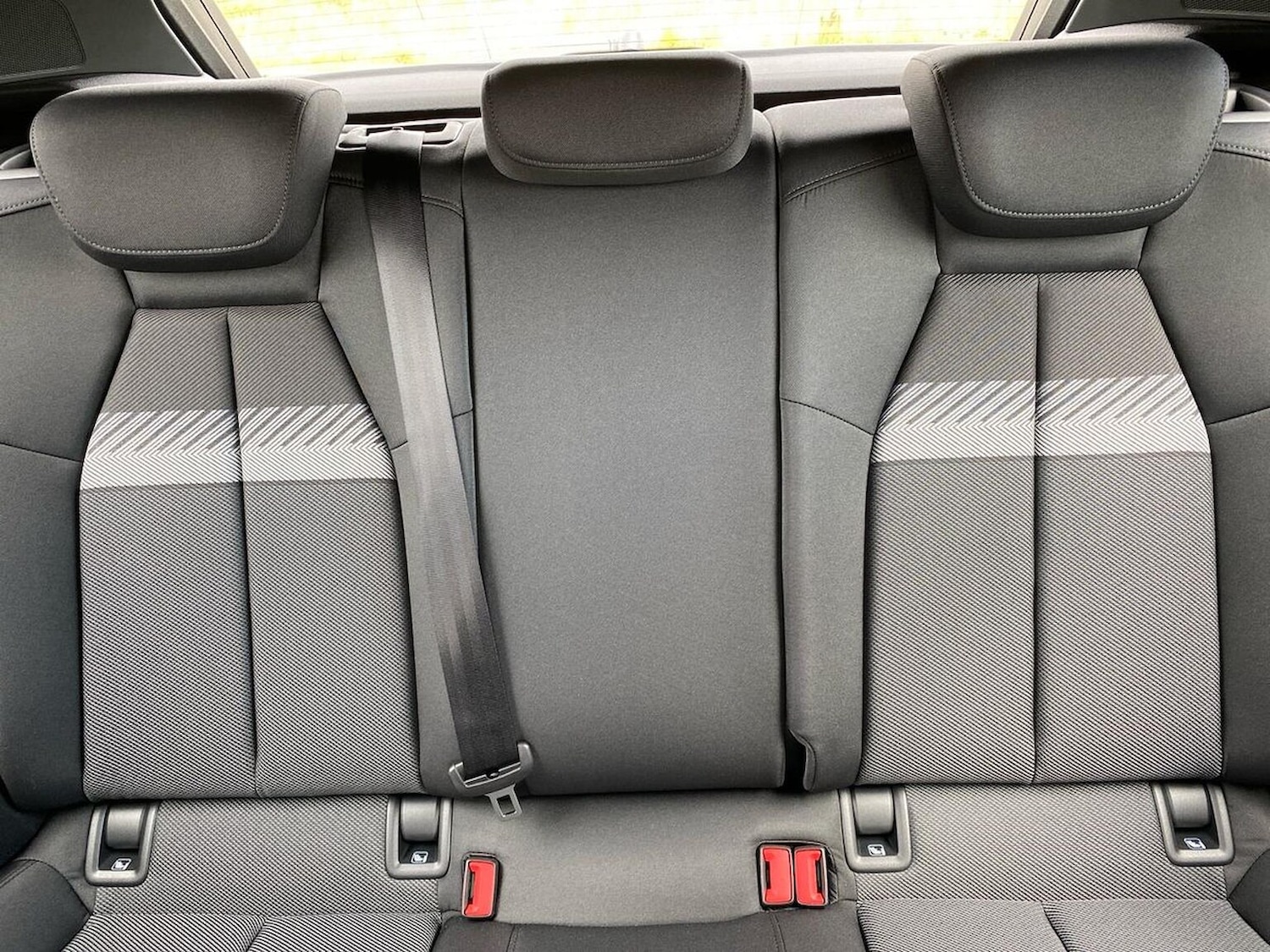 Used Audi A3 2025 for sale - 76165045: Photo 16