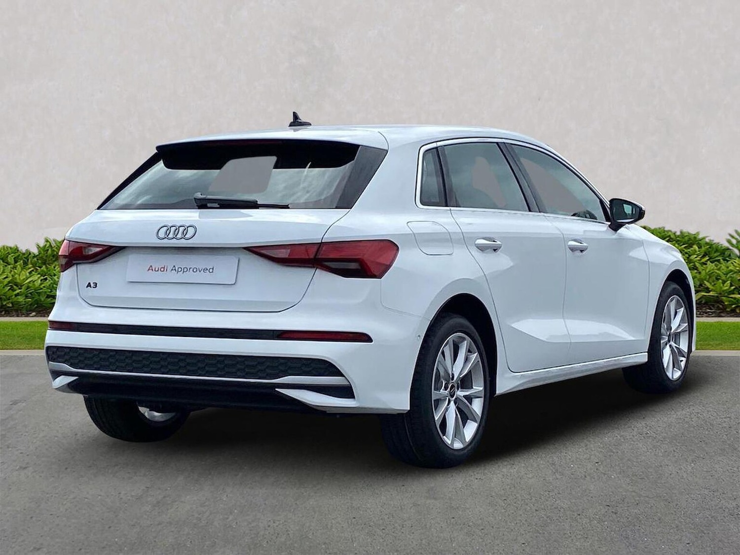 Used Audi A3 2025 for sale - 76165045: Photo 18