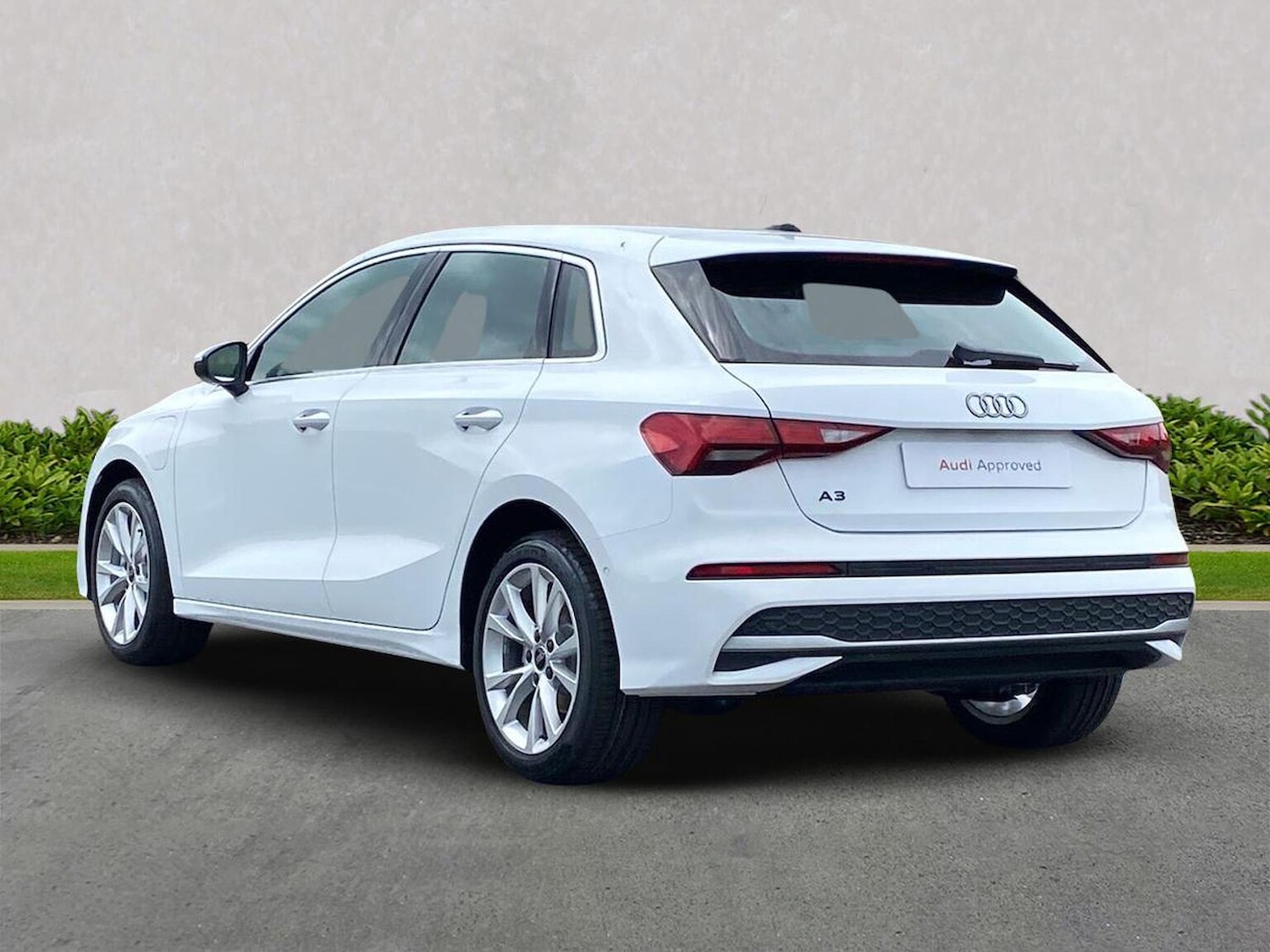 Used Audi A3 2025 for sale - 76165045: Photo 2
