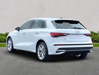 Used Audi A3 2025 for sale - 76165045: Photo 2