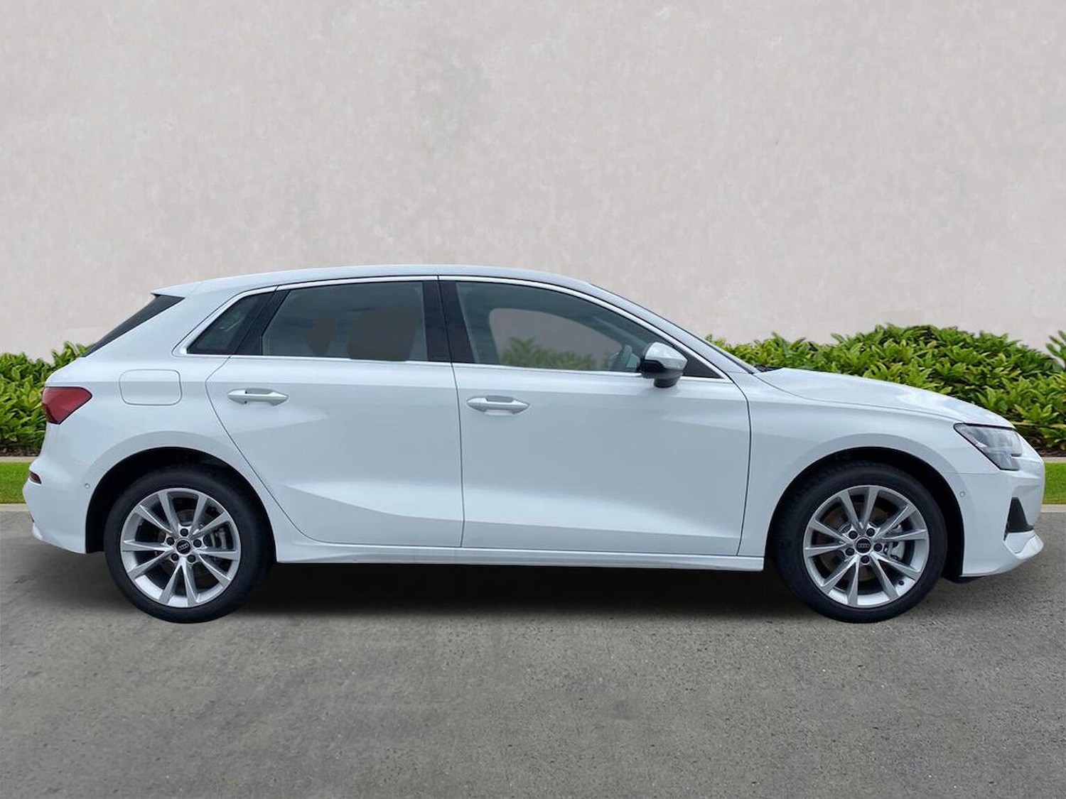 Used Audi A3 2025 for sale - 76165045: Photo 3
