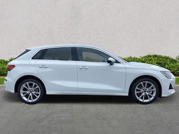 Used Audi A3 2025 for sale - 76165045: Photo 3