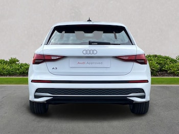 Used Audi A3 2025 for sale - 76165045: Photo 4