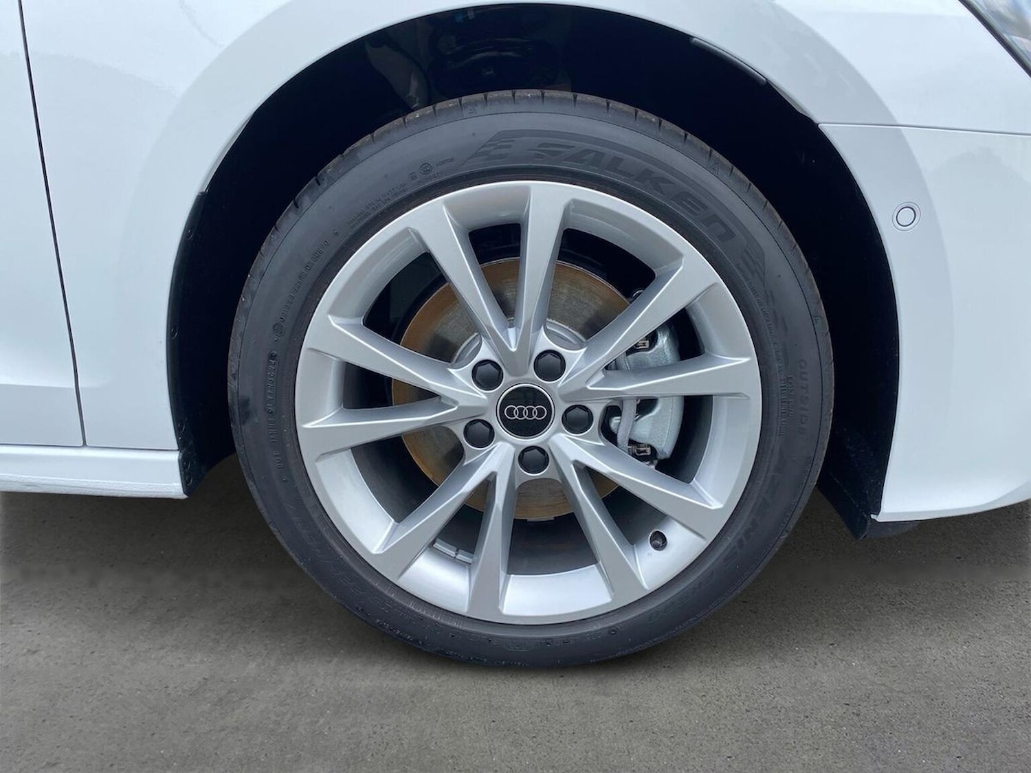 Used Audi A3 2025 for sale - 76165045: Photo 6
