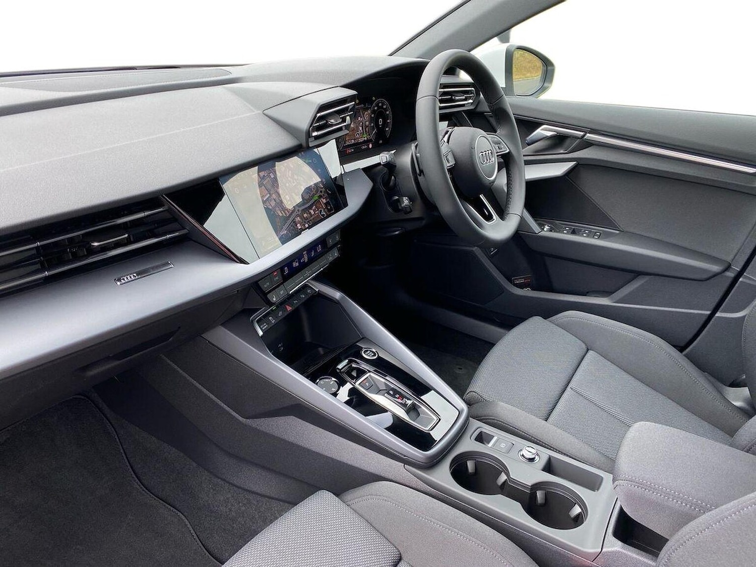 Used Audi A3 2025 for sale - 76165045: Photo 7