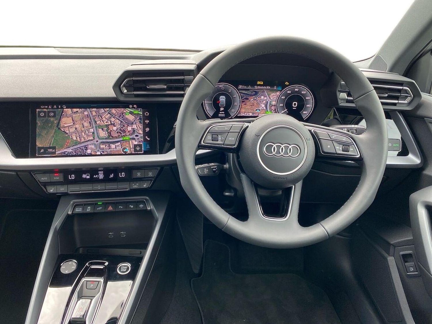 Used Audi A3 2025 for sale - 76165045: Photo 9