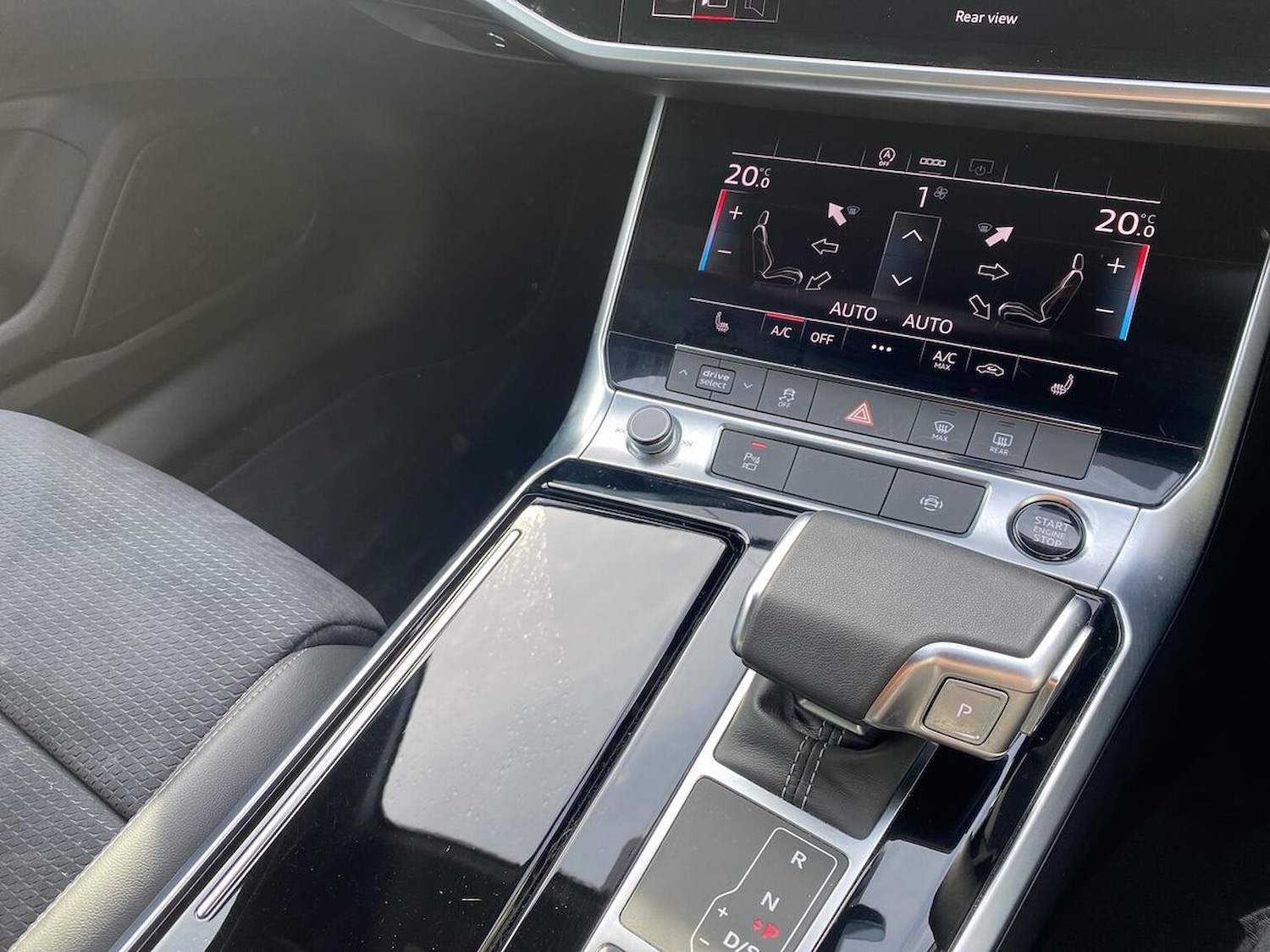Used Audi A6 2023 for sale - 76149538: Photo 13