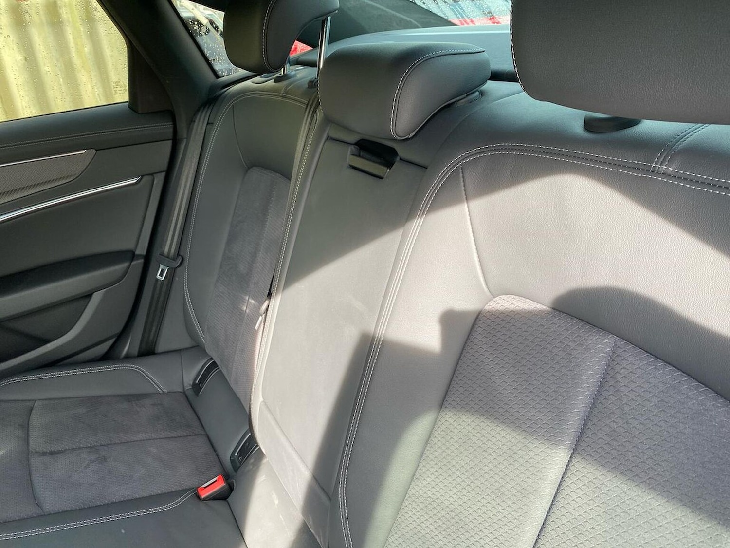 Used Audi A6 2023 for sale - 76149538: Photo 16