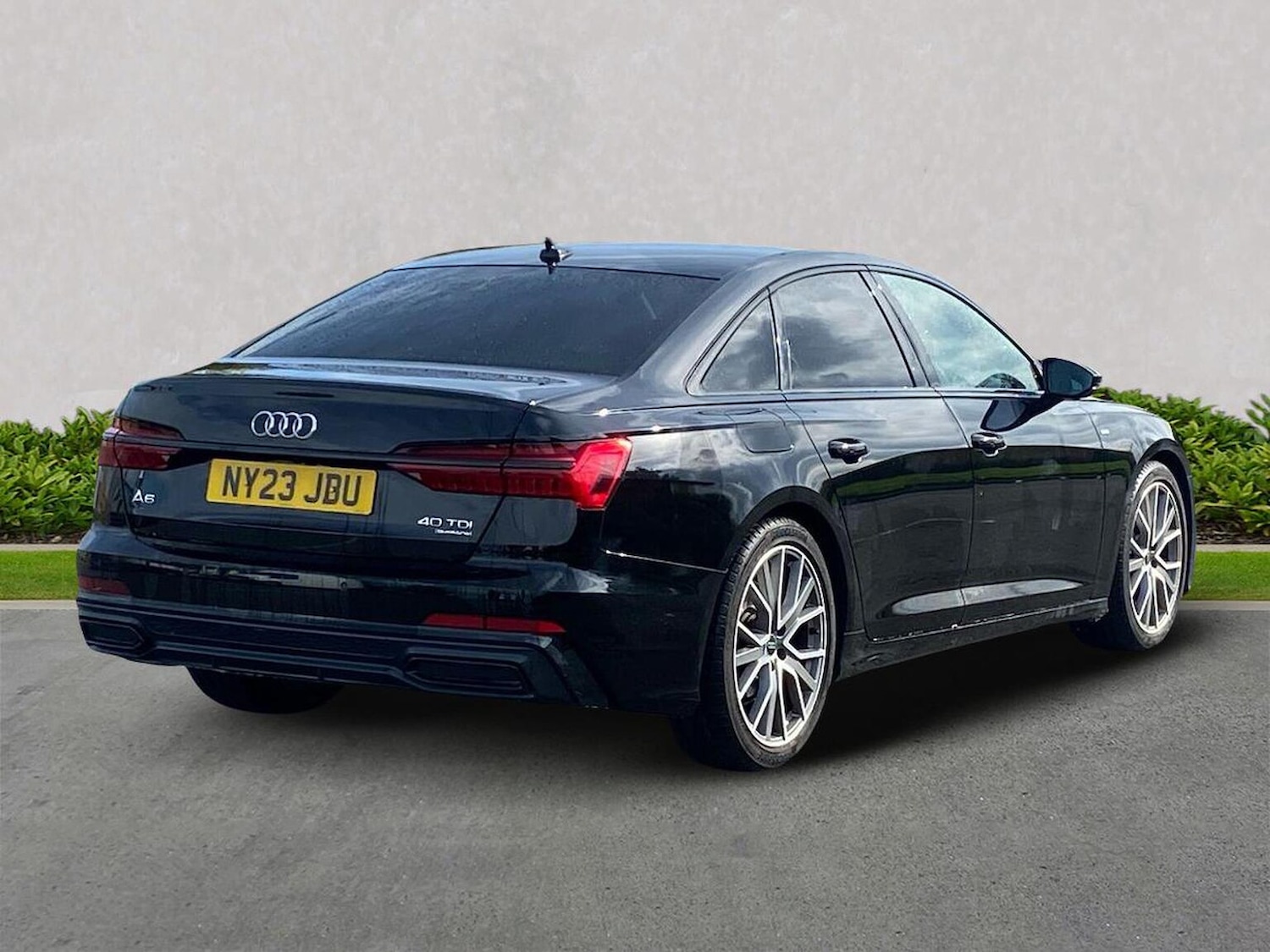 Used Audi A6 2023 for sale - 76149538: Photo 18