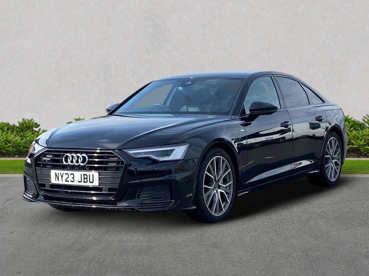 Used Audi A6 2023 for sale - 76149538: Photo 20