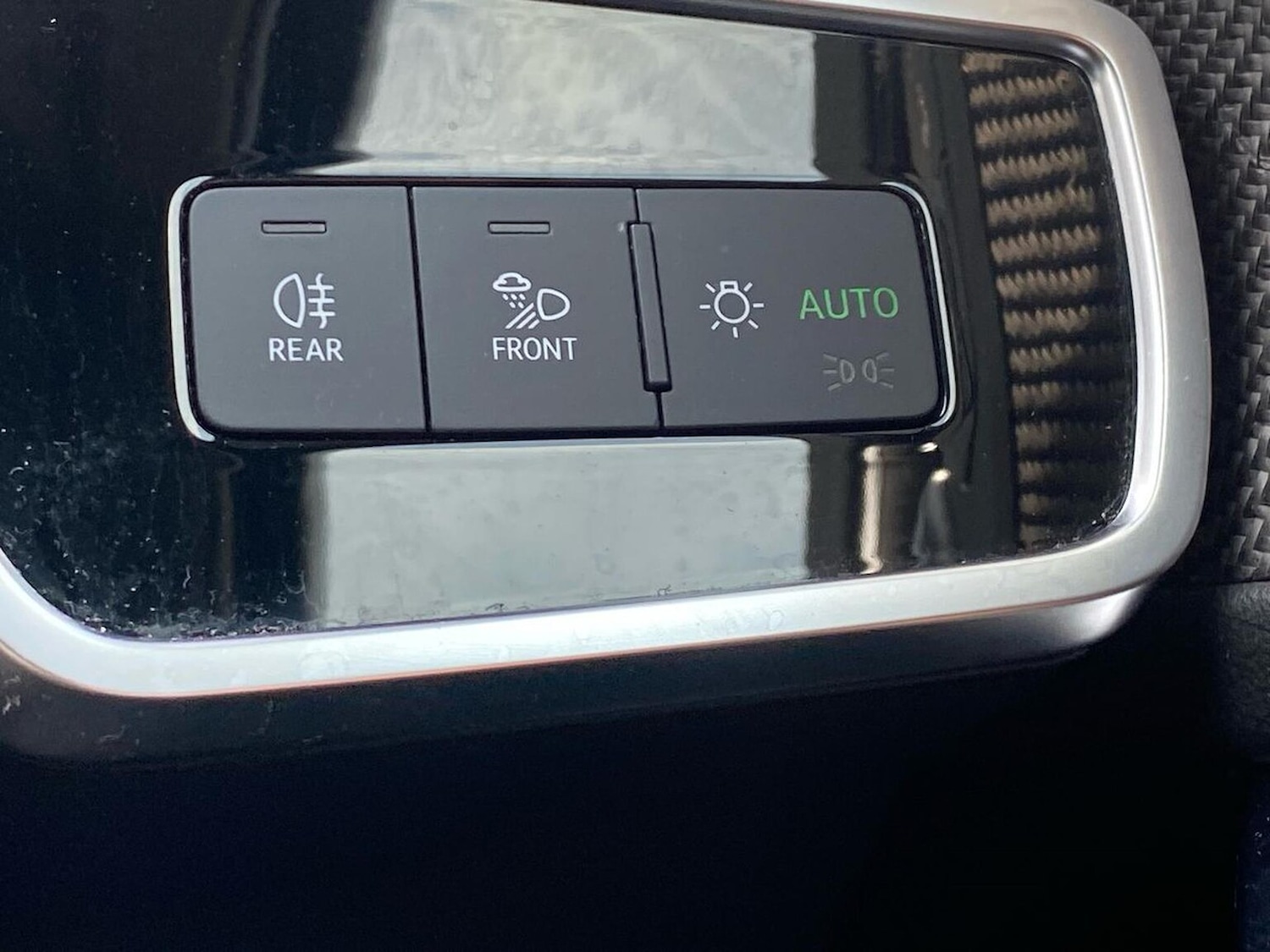Used Audi A6 2023 for sale - 76149538: Photo 22