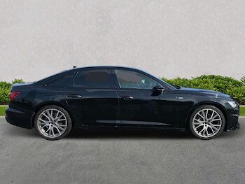 Used Audi A6 2023 for sale - 76149538: Photo