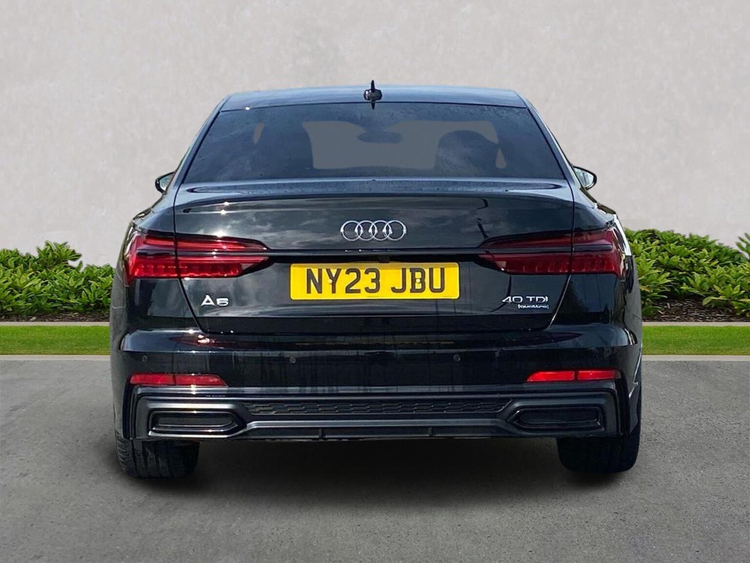 Used Audi A6 2023 for sale - 76149538: Photo 4