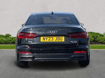 Used Audi A6 2023 for sale - 76149538: Photo
