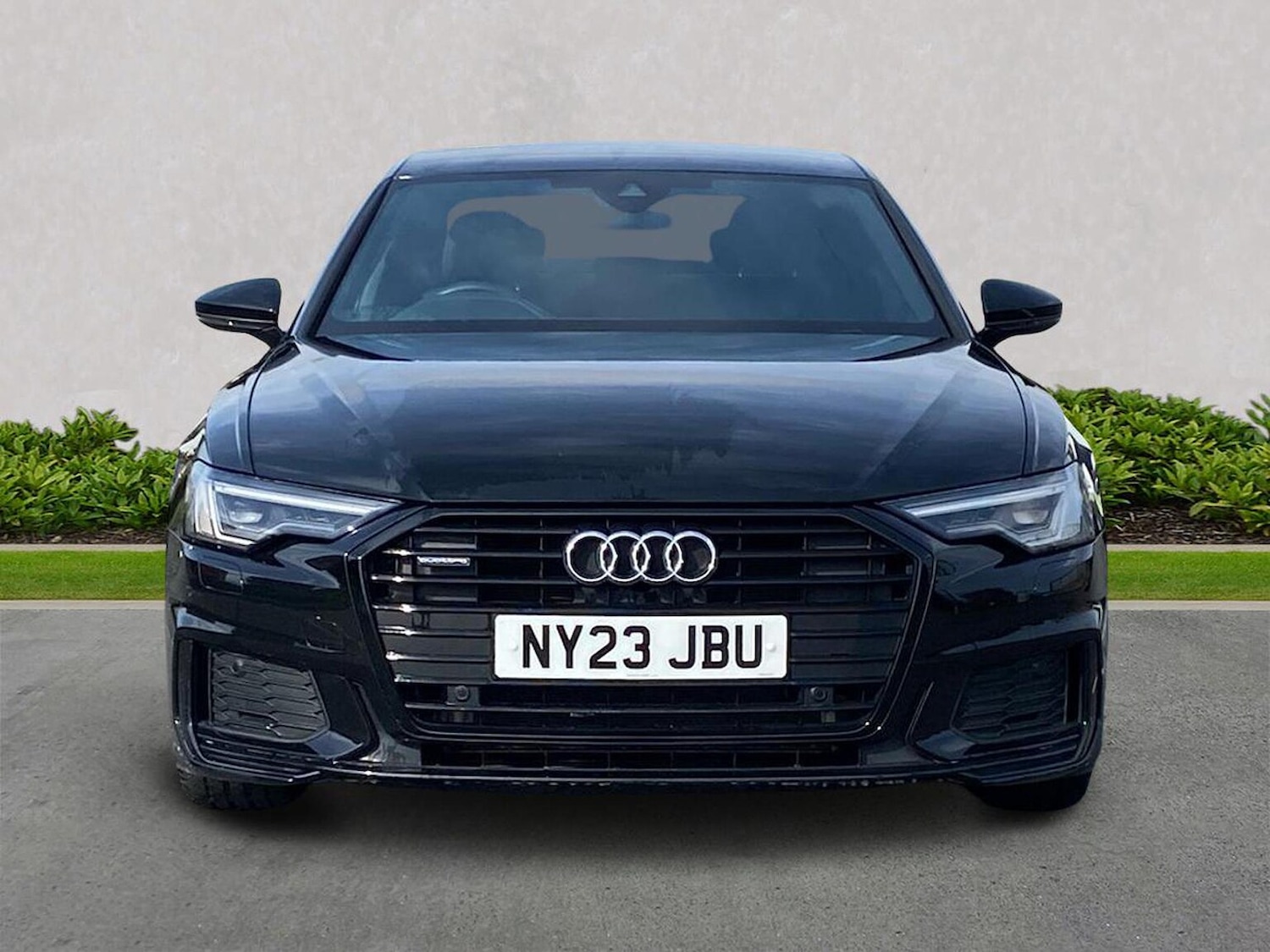 Used Audi A6 2023 for sale - 76149538: Photo 5