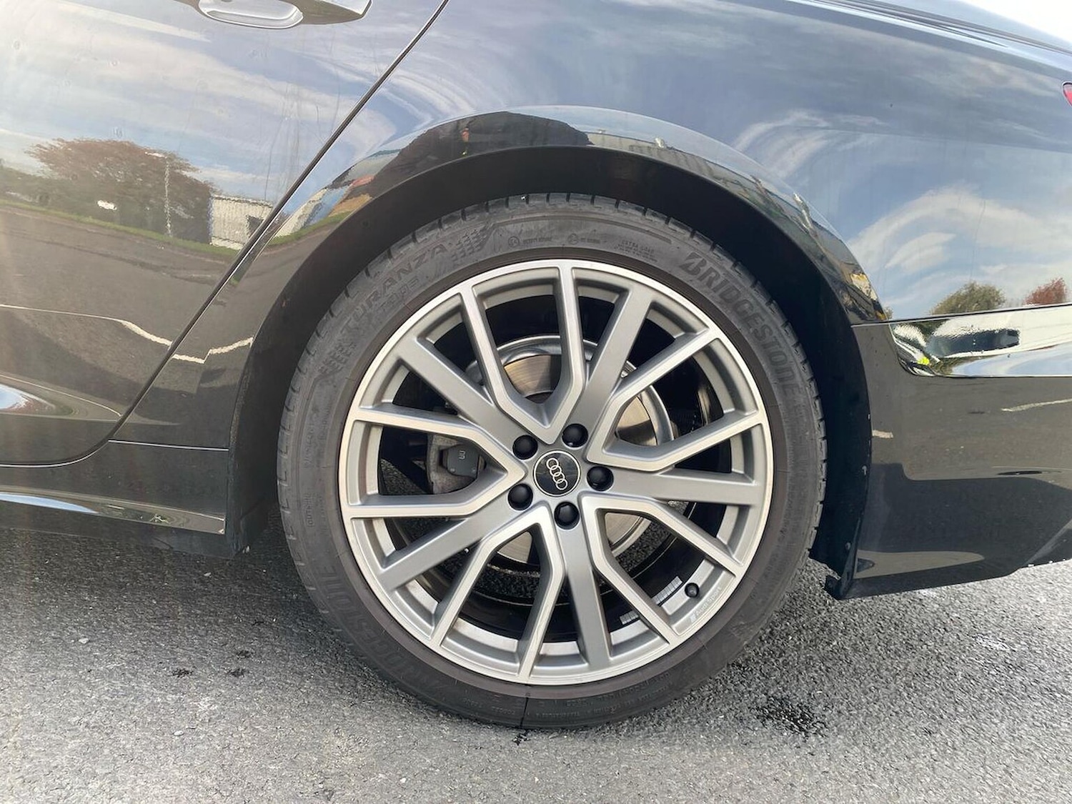 Used Audi A6 2023 for sale - 76149538: Photo 6