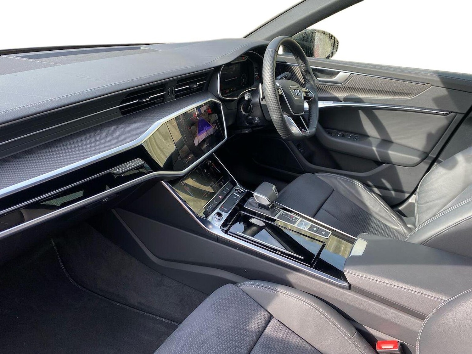 Used Audi A6 2023 for sale - 76149538: Photo 7