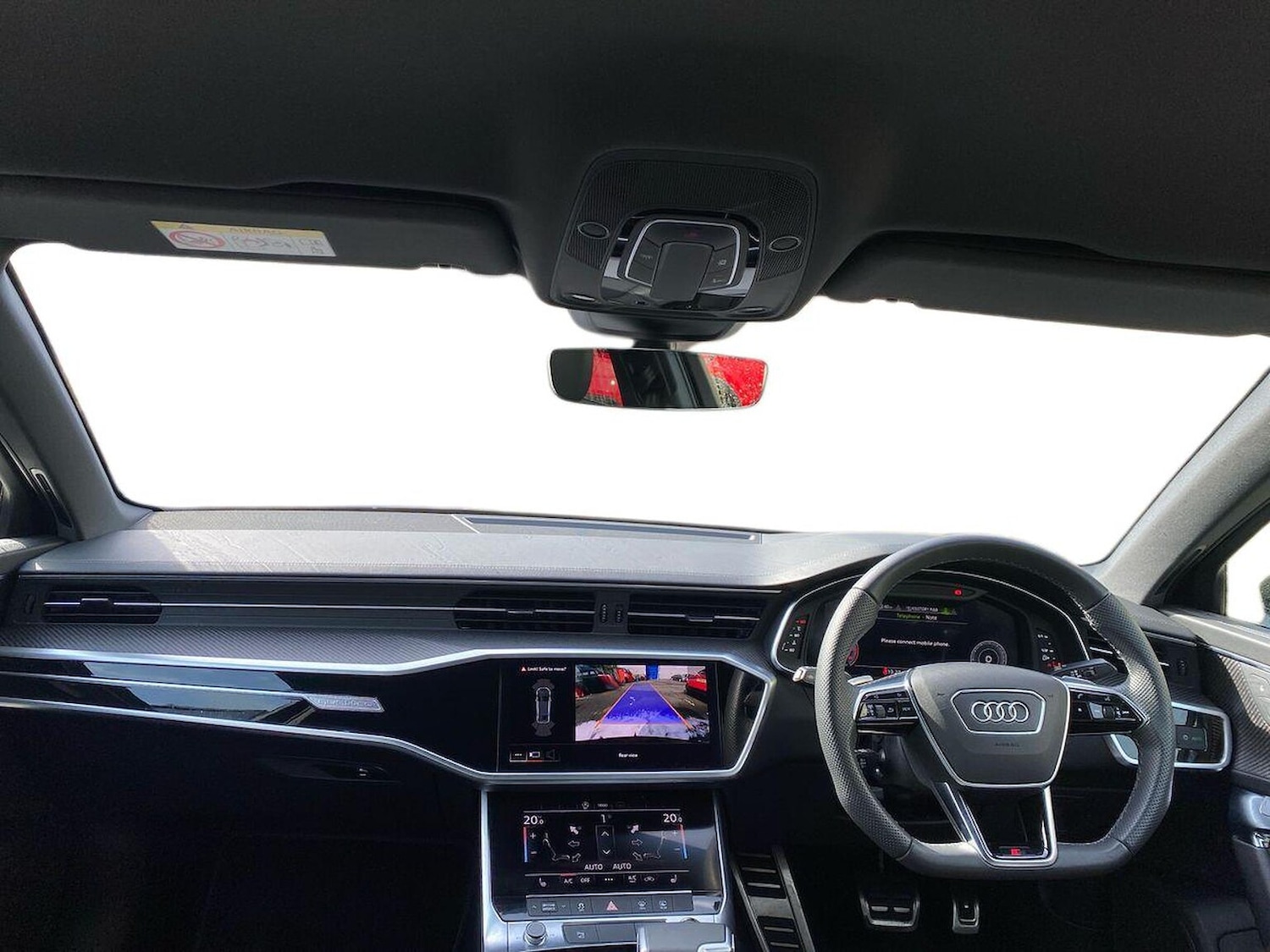 Used Audi A6 2023 for sale - 76149538: Photo 8
