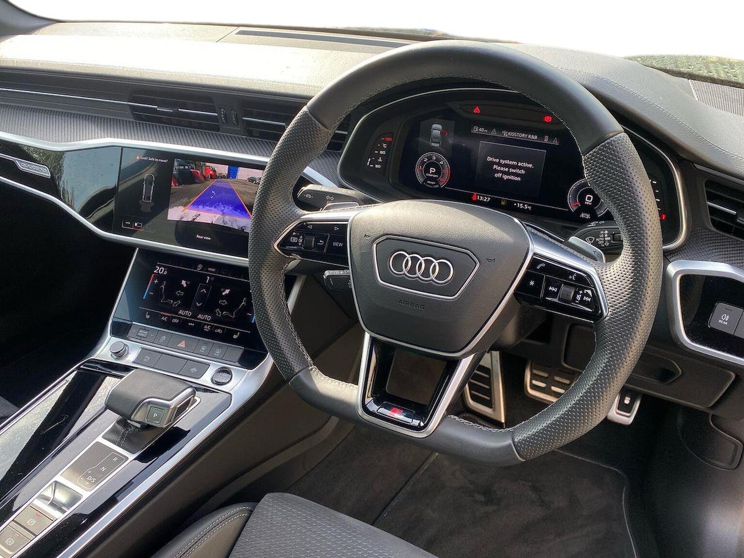 Used Audi A6 2023 for sale - 76149538: Photo 9