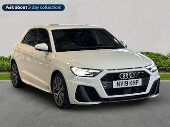 Audi - A1