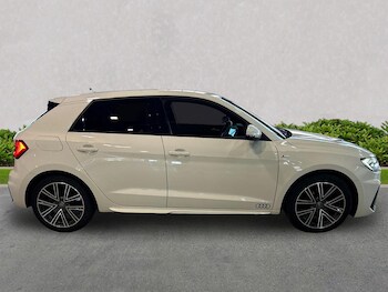 Used Audi A1 2019 for sale - 75907039: Photo