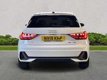 Used Audi A1 2019 for sale - 75907039: Photo