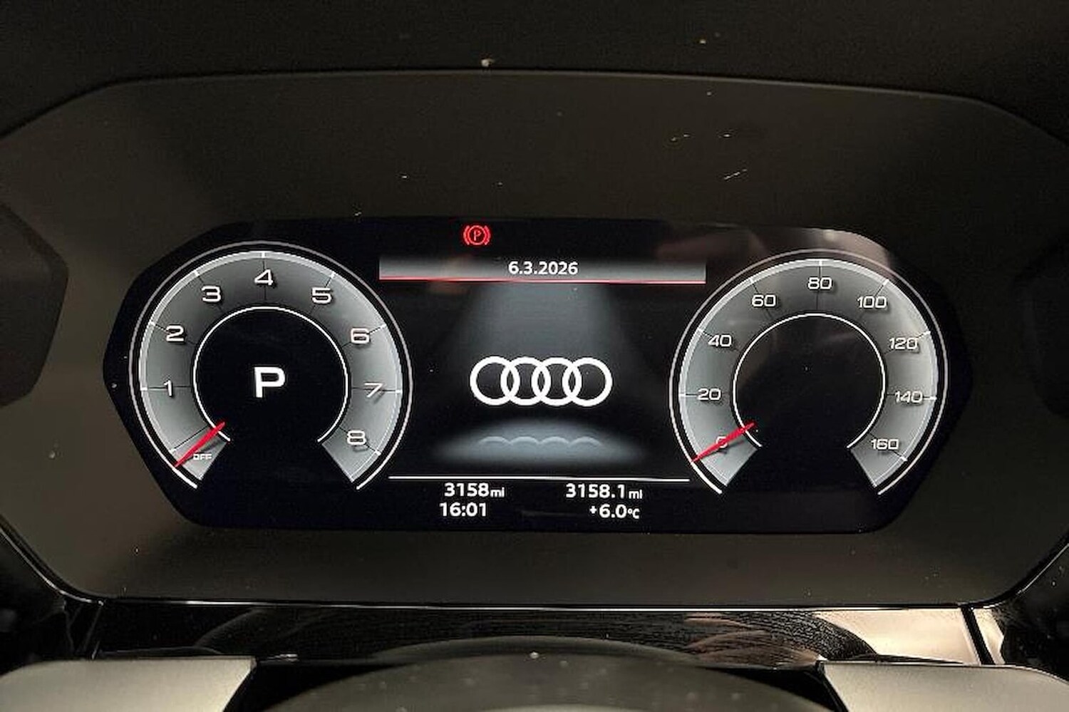 Used Audi A3 2025 for sale - 78193008: Photo 10