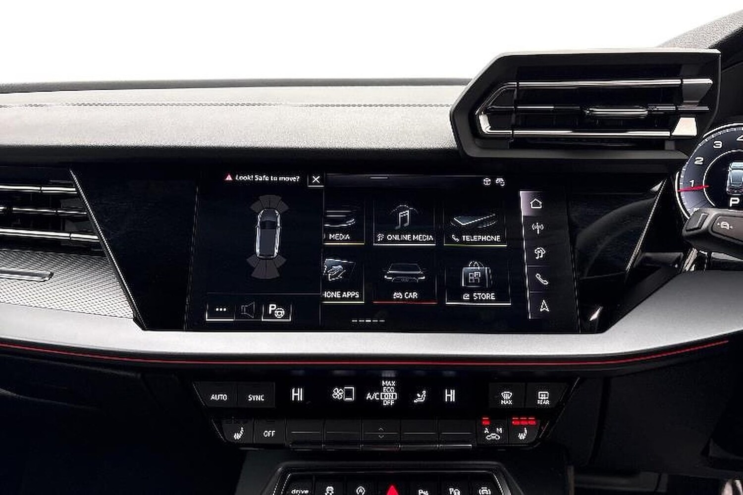 Used Audi A3 2025 for sale - 78193008: Photo 11