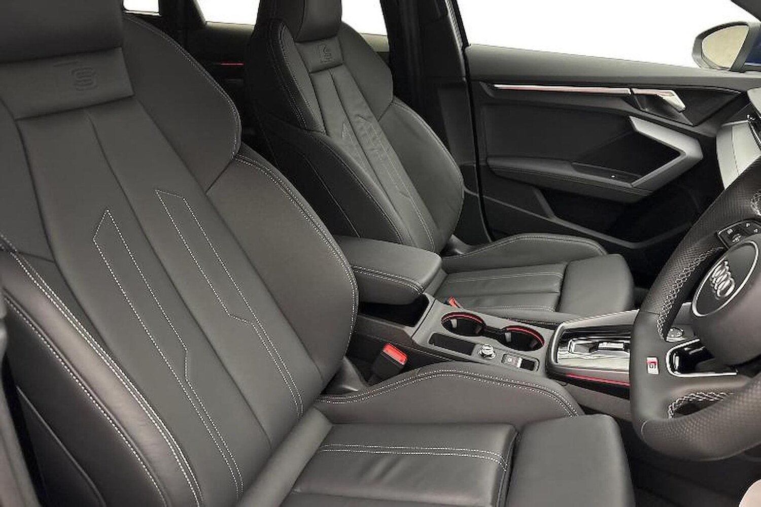 Used Audi A3 2025 for sale - 78193008: Photo 12