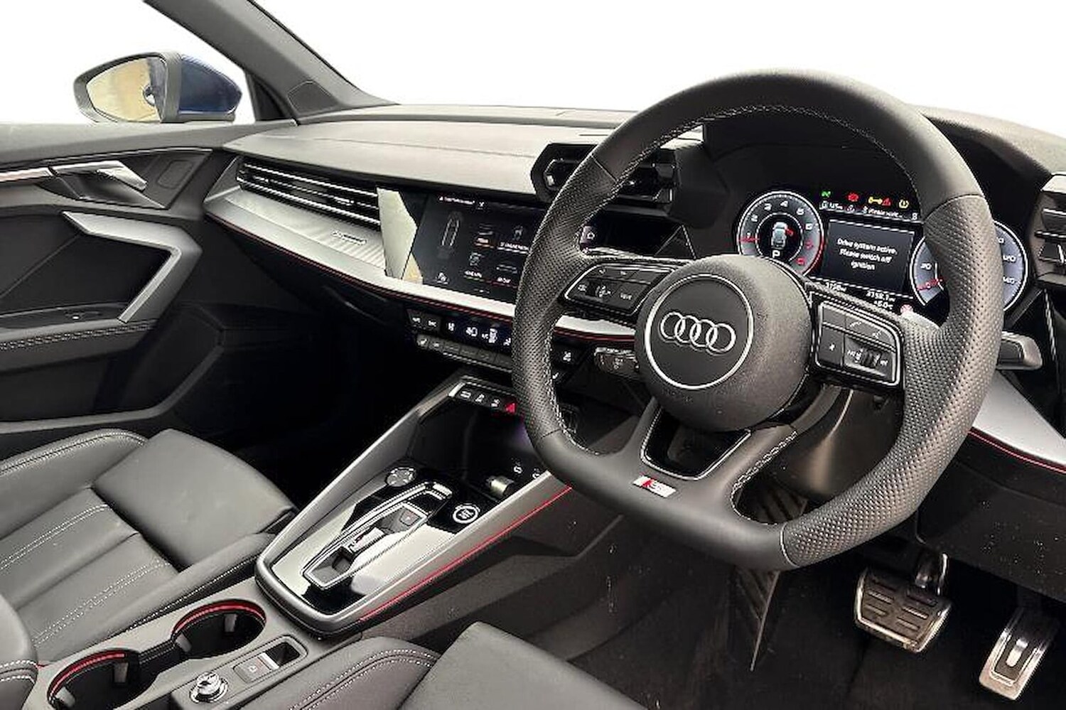 Used Audi A3 2025 for sale - 78193008: Photo 13