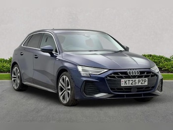 Audi A3 feature image