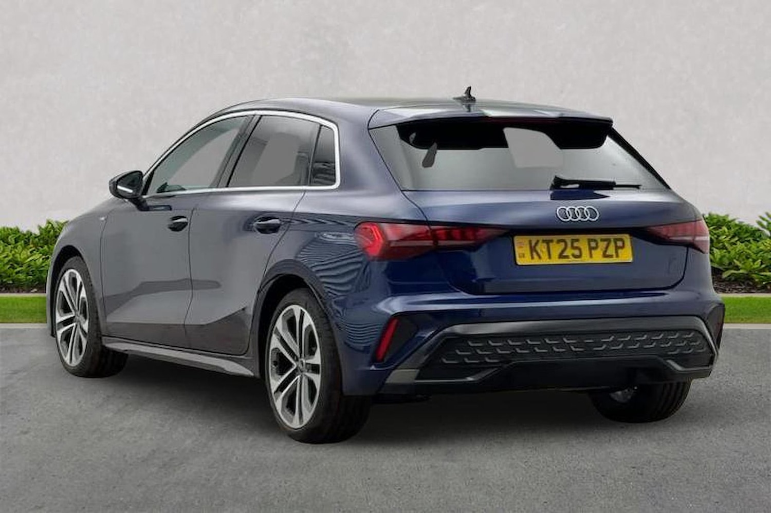 Used Audi A3 2025 for sale - 78193008: Photo 2