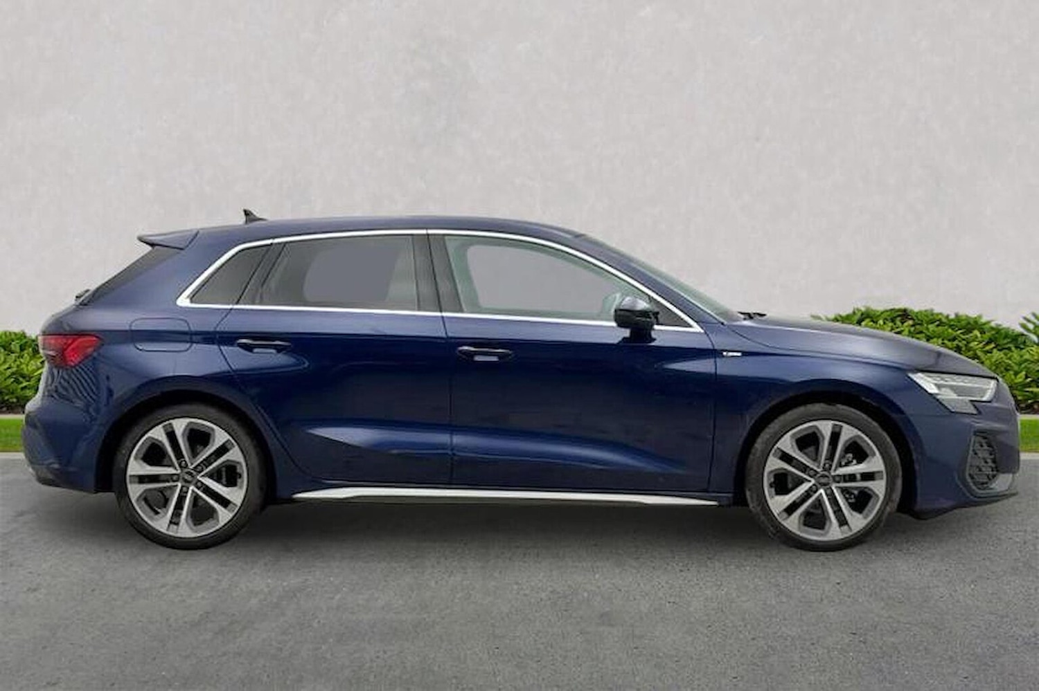 Used Audi A3 2025 for sale - 78193008: Photo 5