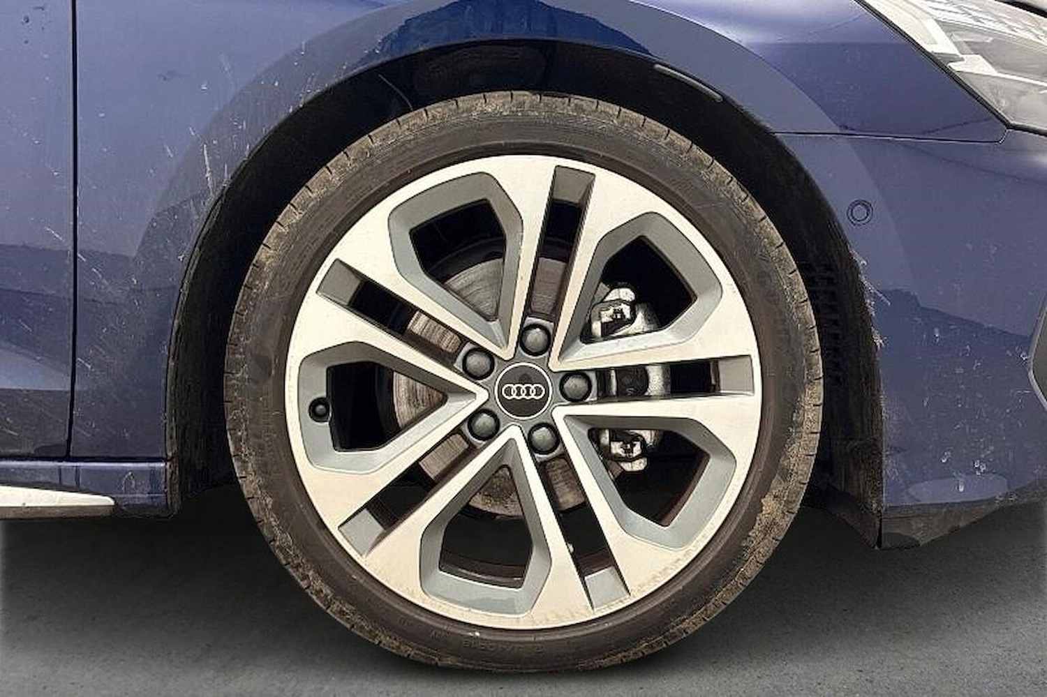 Used Audi A3 2025 for sale - 78193008: Photo 8